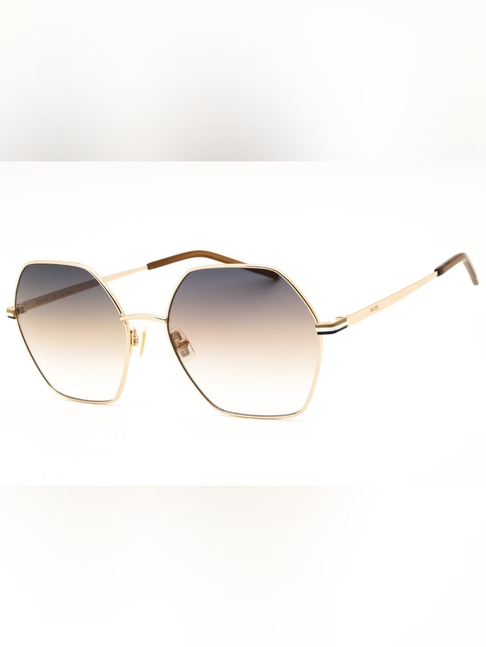 Hugo Boss BOSS 1589/S, Woman's Sunglasses, Size 57X17X140
